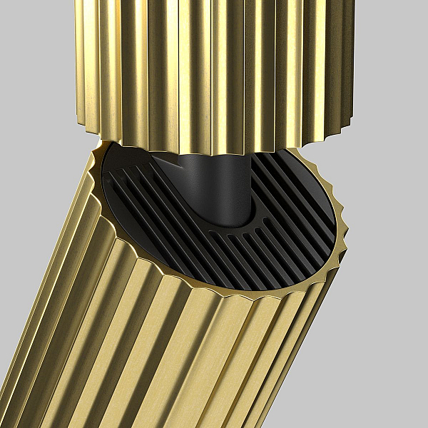 Спот Maytoni Technical Calipso C108CL-01-GU10-BS