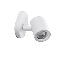 Cпот Kanlux Laurin EL-1O W 29120
