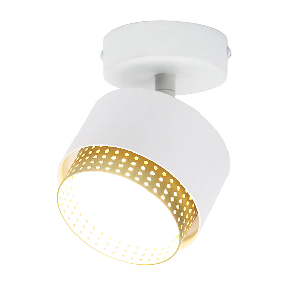 Спот General Матрикс GWL-GX53-M-IP20 662672