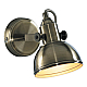 Спот Arte Lamp Martin A5213AP-1AB
