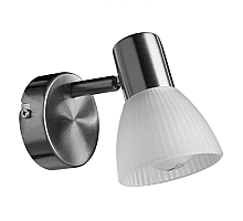 Спот Arte Lamp Parry A5062AP-1SS
