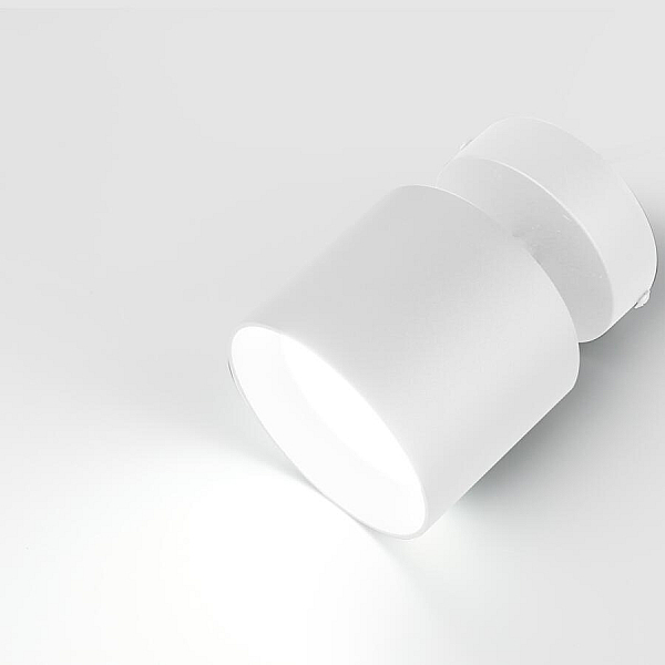 Спот General GWL-GX53-M-IP20 661727
