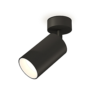 Накладной поворотный светильник Ambrella Light Techno XM6323001 (A2210, C6323, N6110)