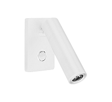 Спот Arlight SP-READER-S60x86-3W Warm2700 (WH, 20 deg, 230V) 052940
