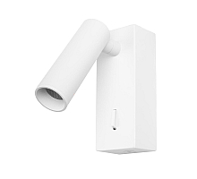 Спот Loft IT Sign 10260/1W White