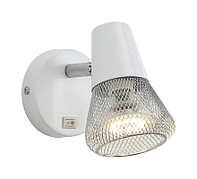 Спот Arte Lamp A9268AP-1WH