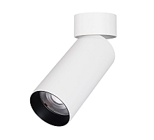 Спот Arlight SP-GABI-SURFACE-FLAP-R60-12W Day4000 049921