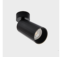 Накладной спот Italline IT08-8011 black