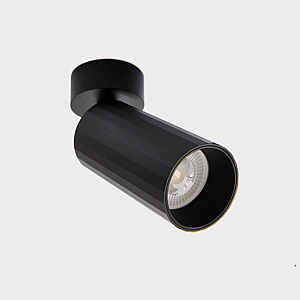 Накладной спот Italline IT08-8011 black