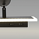 Спот Eurosvet Binar 20127/1 LED черный