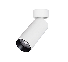Спот Arlight SP-GABI-SURFACE-FLAP-R50-9W Warm3000 049925