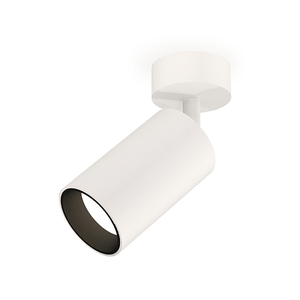Накладной поворотный светильник Ambrella Light Techno XM6322002 (A2202, C6322, N6111)