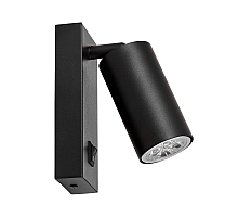Спот Lampit Neo TS TK50-W1 BK