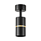 Спот Lampit Asti TS TK40-C1 BK+GD
