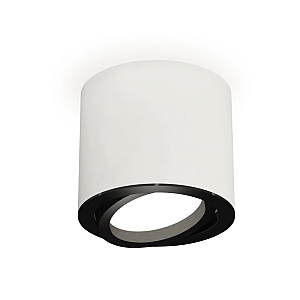 Накладной поворотный светильник Ambrella Light Techno XS7401002 (C7401, N7002)