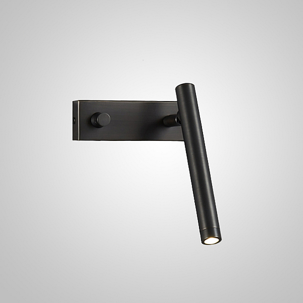 Спот Imperiumloft Stale Black 230022-23