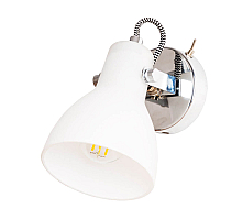 Спот Arte Lamp Fado A1142AP-1CC