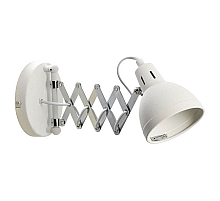 Спот Lussole Loft Koyukuk GRLSP-8048