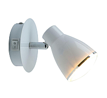 Светодиодный спот Arte Lamp Gioved A6008AP-1WH
