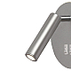 Спот Natali Kovaltseva LED LAMPS 81101/1C SILVER