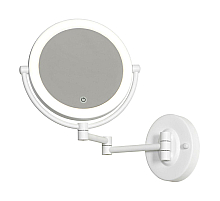 Бра-зеркало с подсветкой Lussole Bartow LSP-7269