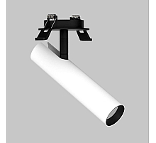 Встраиваемый спот IMEX Spy Led IL.0005.2201-R-WBK