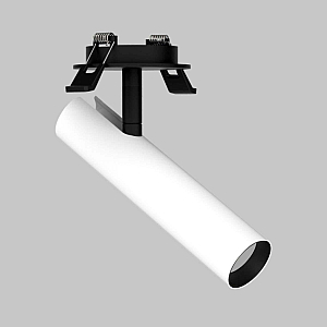 Встраиваемый спот IMEX Spy Led IL.0005.2201-R-WBK