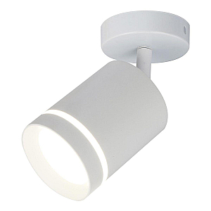 Светодиодный спот 20009 20009SMA/01LED SWH