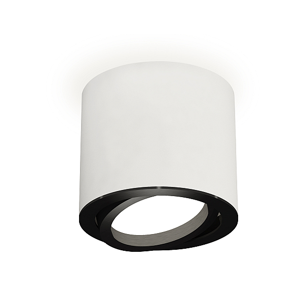 Накладной поворотный светильник Ambrella Light Techno XS7401002 (C7401, N7002)