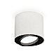 Накладной поворотный светильник Ambrella Light Techno XS7401002 (C7401, N7002)