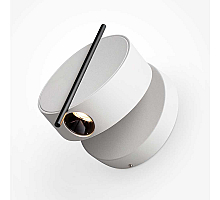 Настенный светильник Maytoni Nuance MOD180WL-L4W3K