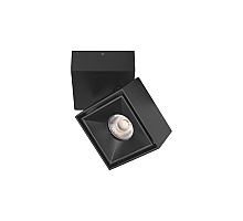 Накладной спот Loft IT Focus 10323/B Black
