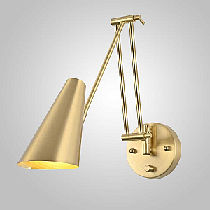 Спот ImperiumLoft Fredly 219738-23