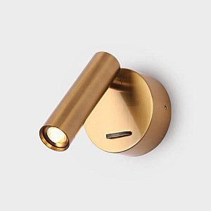 Спот Italline IT08-8023 bronze 3000K
