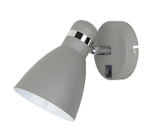 Спот Arte Lamp Mercoled A5049AP-1GY