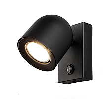 Спот Elektrostandard Ogma GU10 SW MRL 1009 чёрный 4690389150050