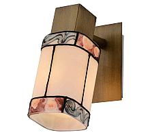 Спот Toplight Sylvia TL3770Y-01AB