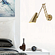 Спот ImperiumLoft Fredly 219738-23