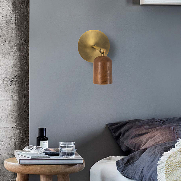 Спот ImperiumLoft Pori 101925-26