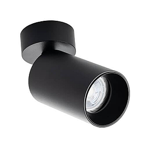Спот ITALLINE DANNY black