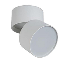 Светодиодный спот Crystal Lux CLT 130CW WH