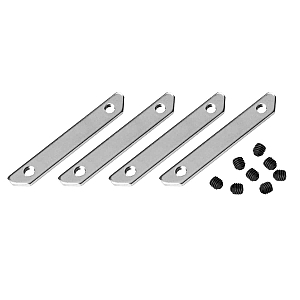 Комплект прямого соединения для трека Lightstar Teta Pro 505427/505437 505492