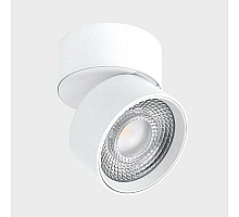 Накладной спот Italline IT02-010 white 4000K