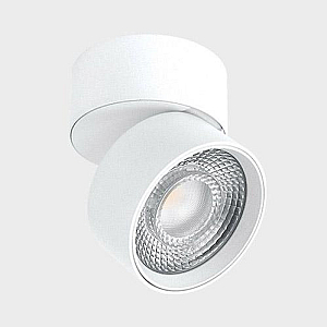 Накладной спот Italline IT02-010 white 4000K