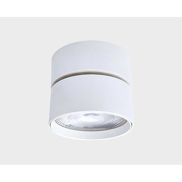 Светодиодный спот Italline IT02-011 white 4000K