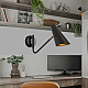 Спот Imperium Loft Nati White 224046-23