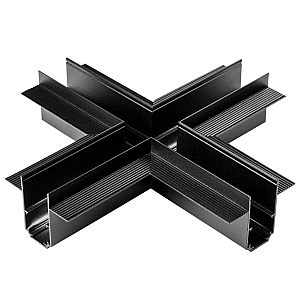 Соединитель X-образный Lightstar Uno 509287