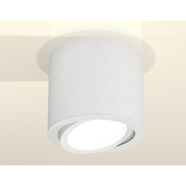 Накладной поворотный светильник Ambrella Light Techno XS7401001 (C7401, N7001)