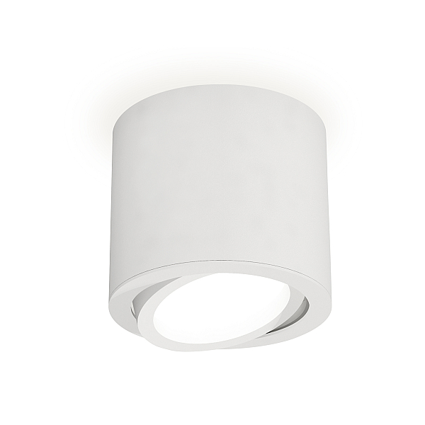 Накладной поворотный светильник Ambrella Light Techno XS7401001 (C7401, N7001)