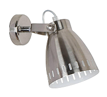 Спот Arte Lamp 46 A2214AP-1SS